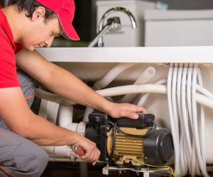 About Water Heater Repair LLC New Marshfield, OH